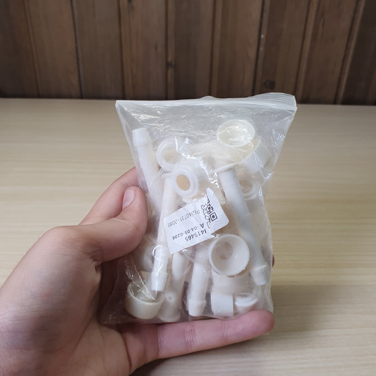 Intex replacement pool joint pins #6250