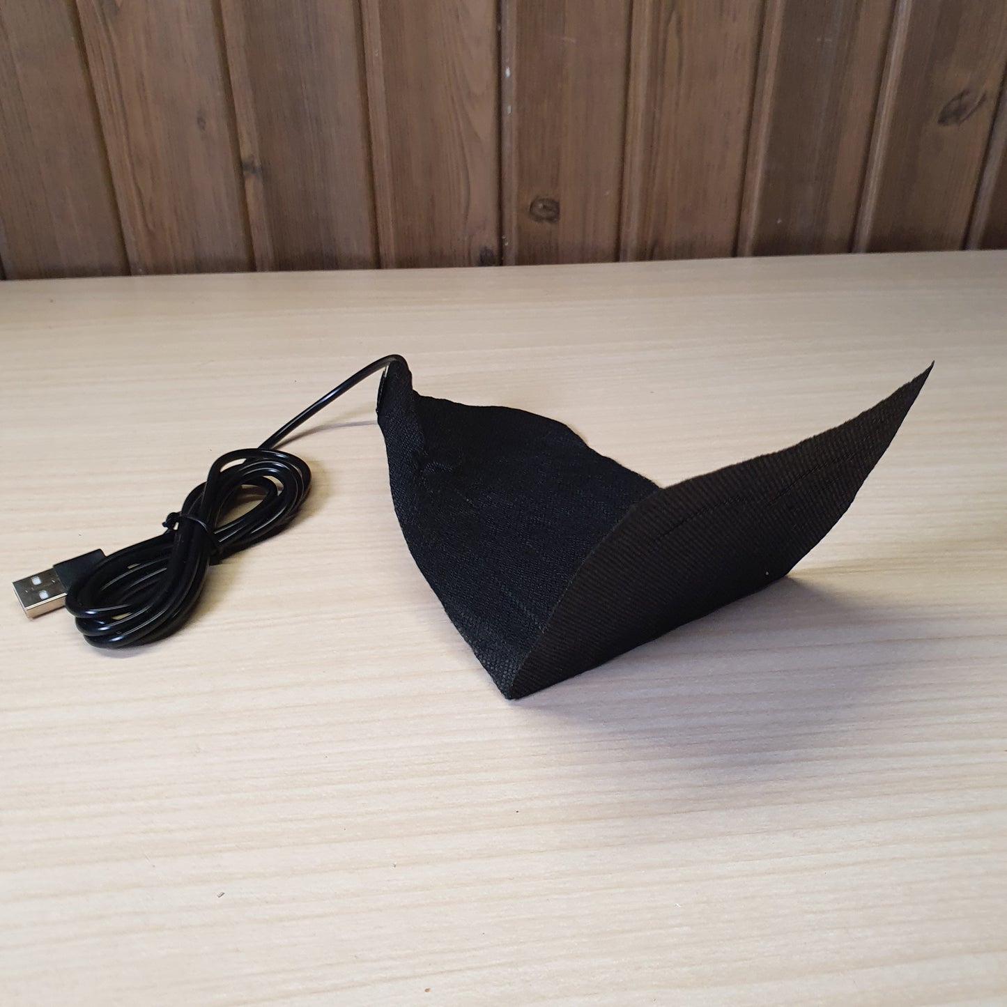 USB-powered heating pad, #6286