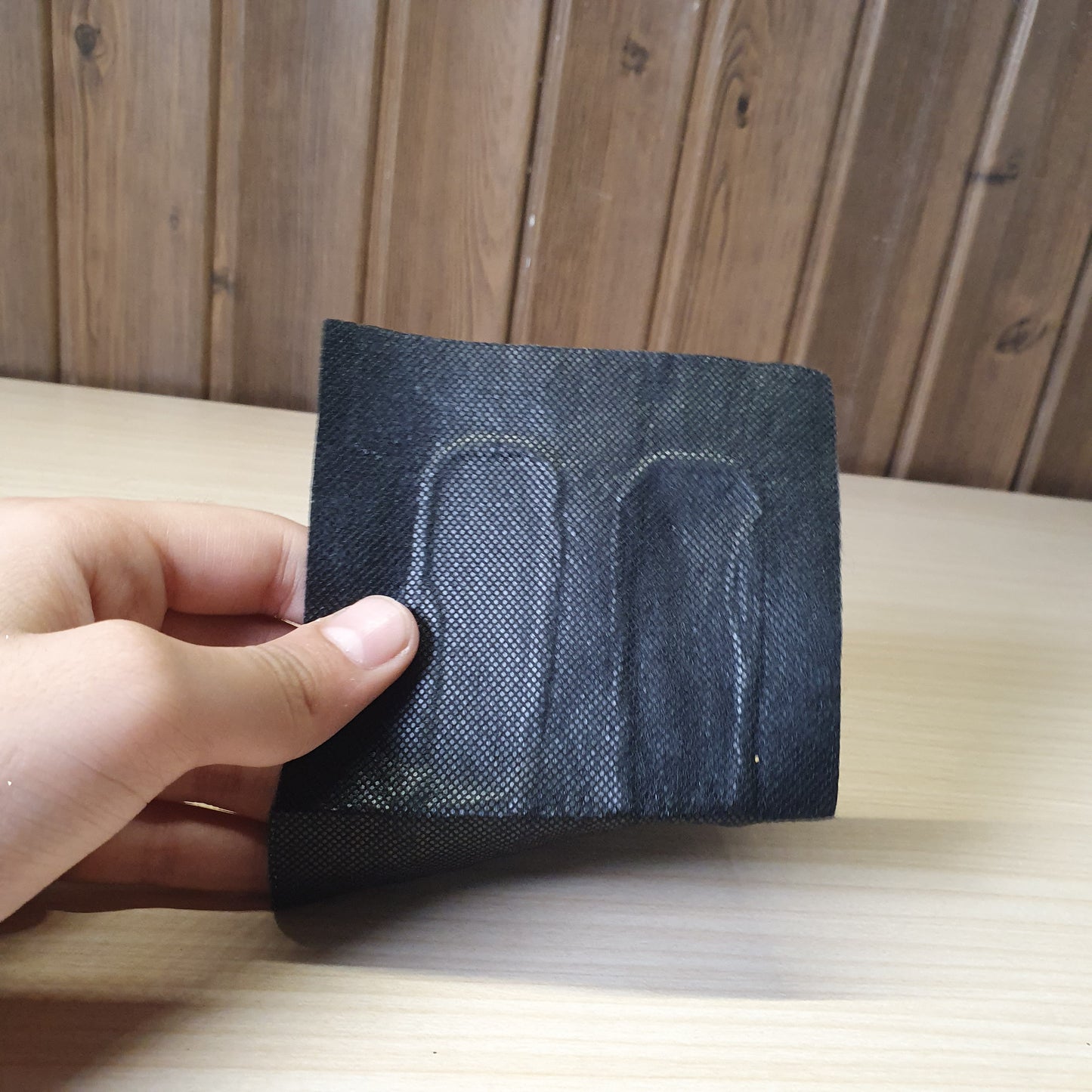 USB-powered heating pad, #6286