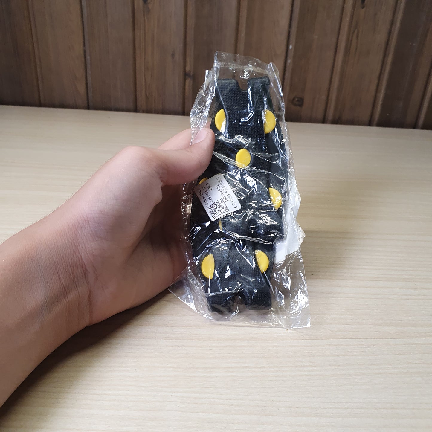 Ice Claw Climbing Anti Slip #6187