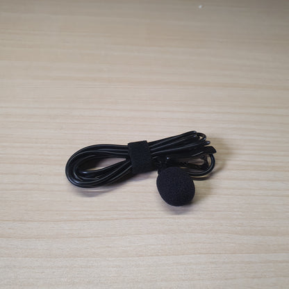 Collar Microphone #6228