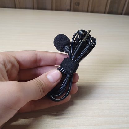 Collar Microphone #6228