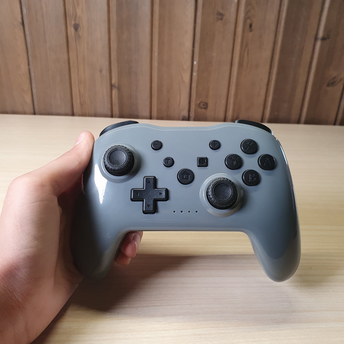 GaminJR Wireless controller #6100