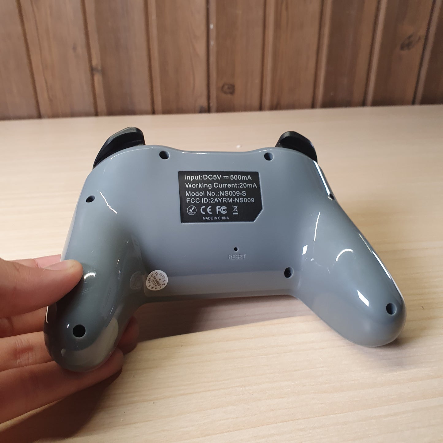 GaminJR Wireless controller #6100