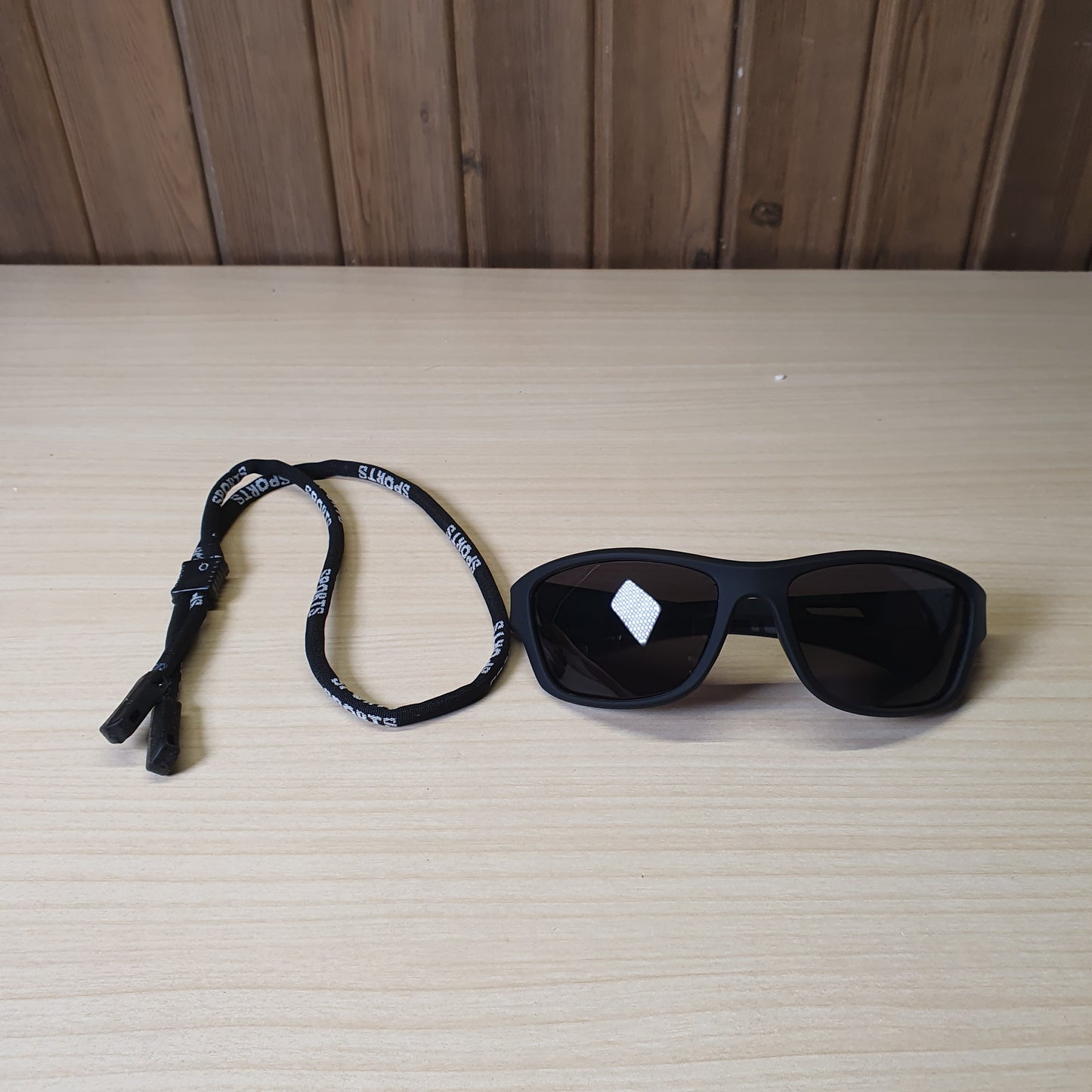 Glasses With Straps #6067