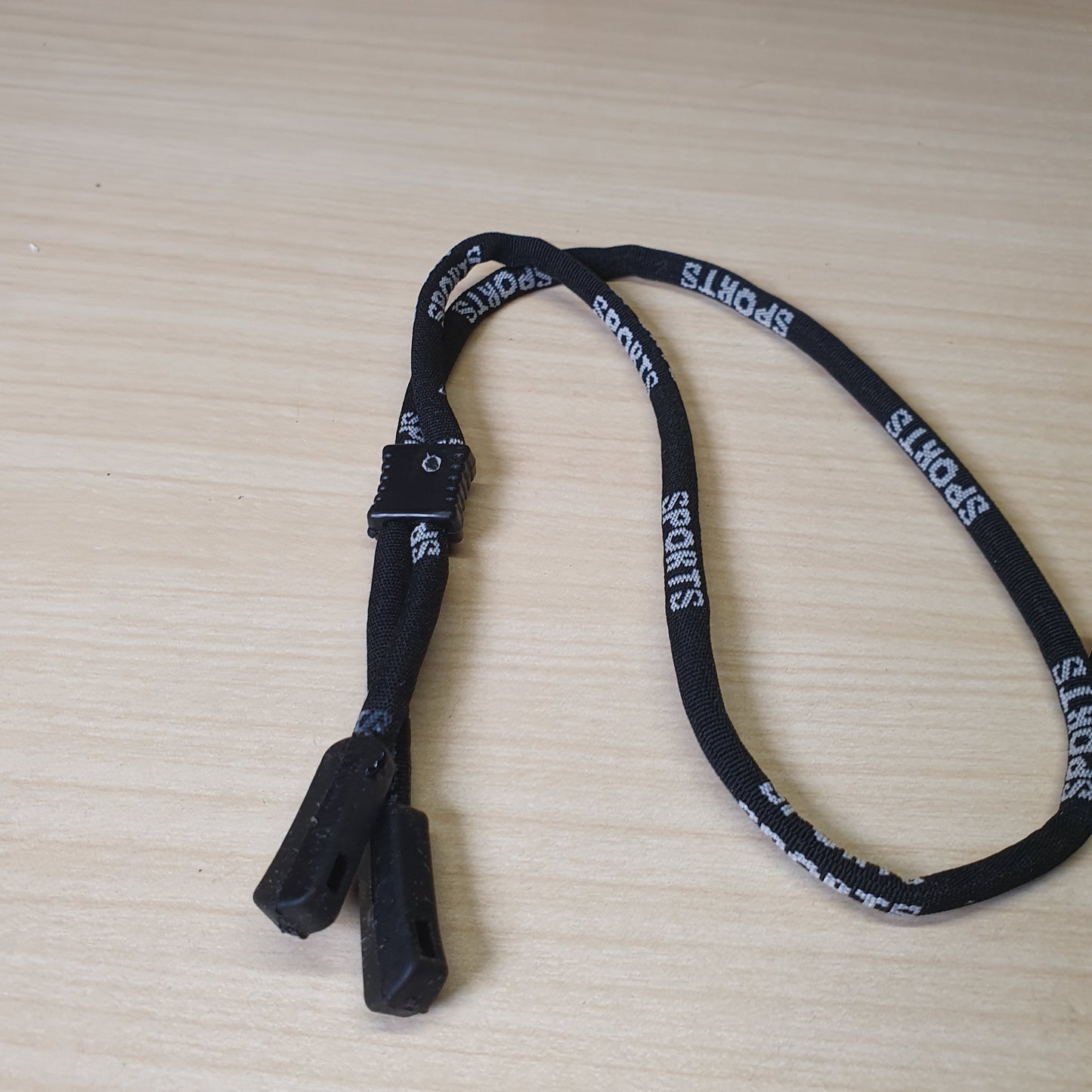 Glasses With Straps #6067