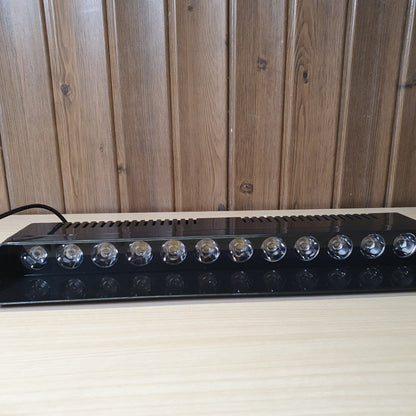 High Power Led Multi Function Strobe Light #6115