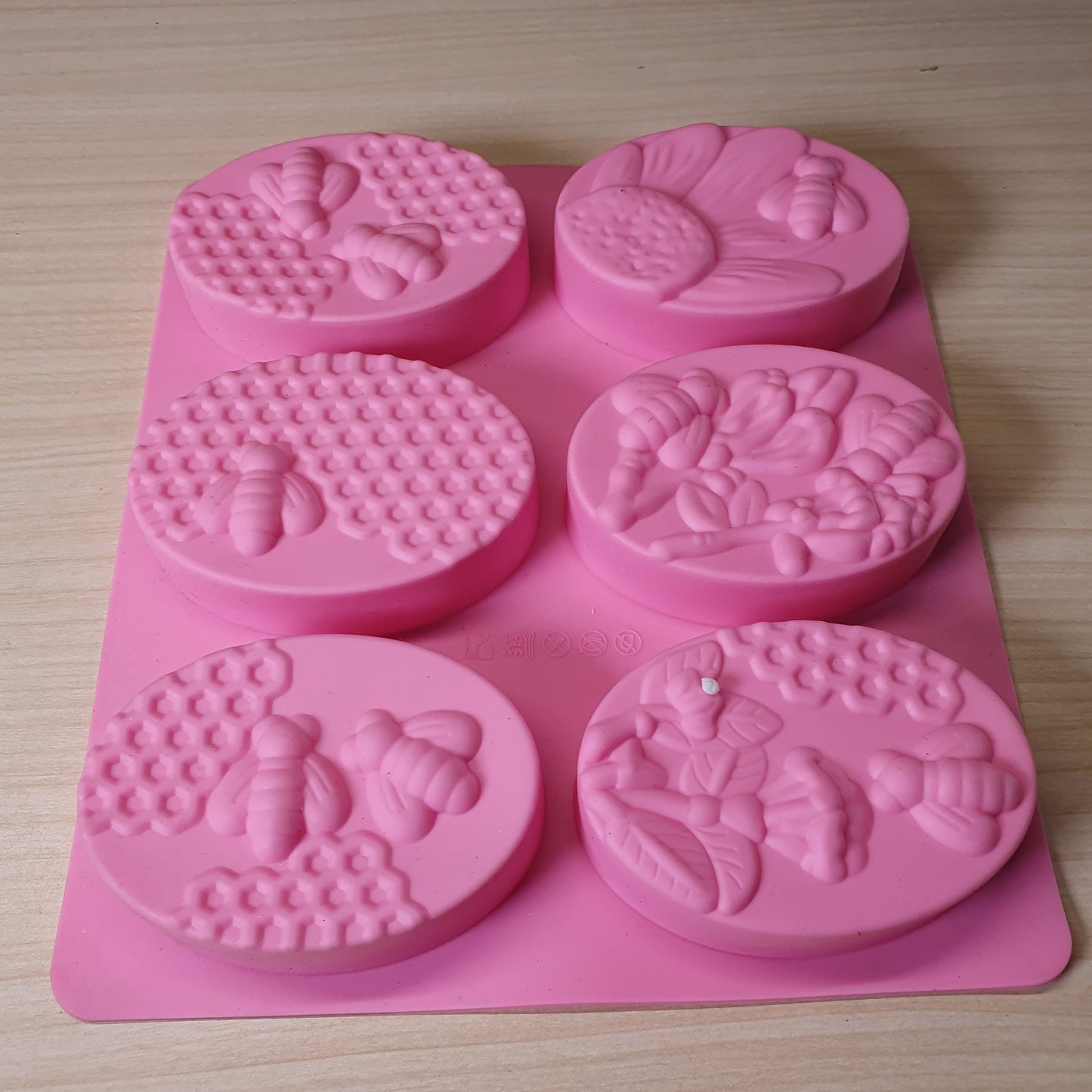 Mold# 6096