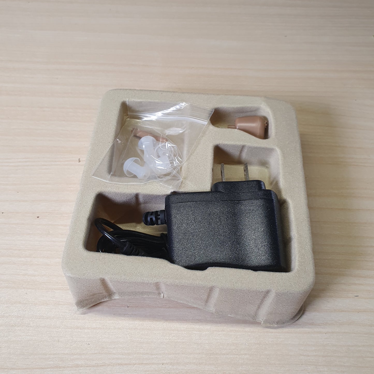 Hearing Aid #6093