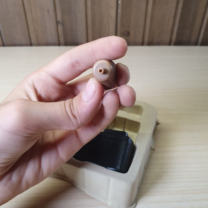 Hearing Aid #6093