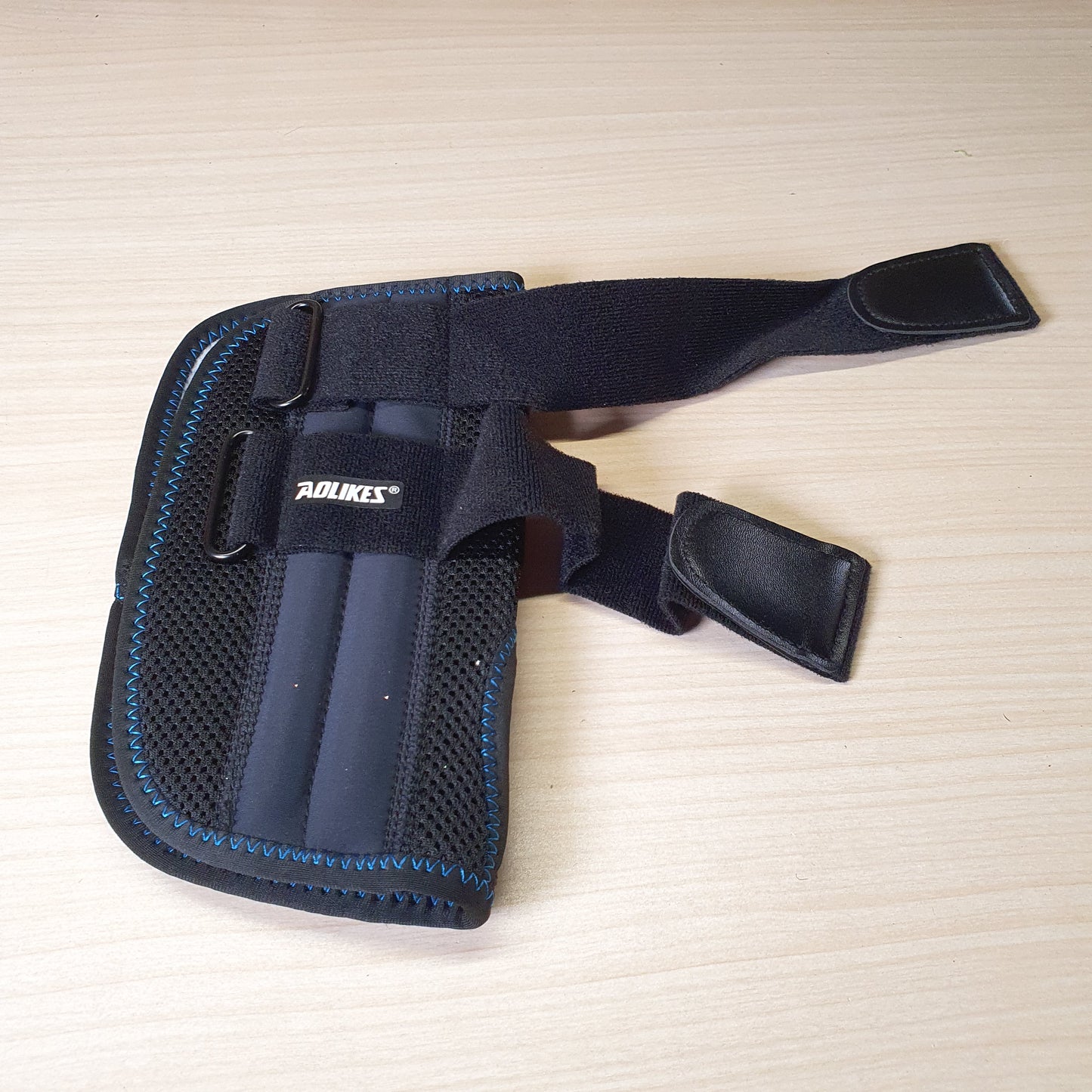 AOLIKES wrist support brace #6078