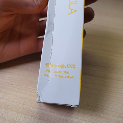 Lamelia Light Moisture Protective Cream #6071