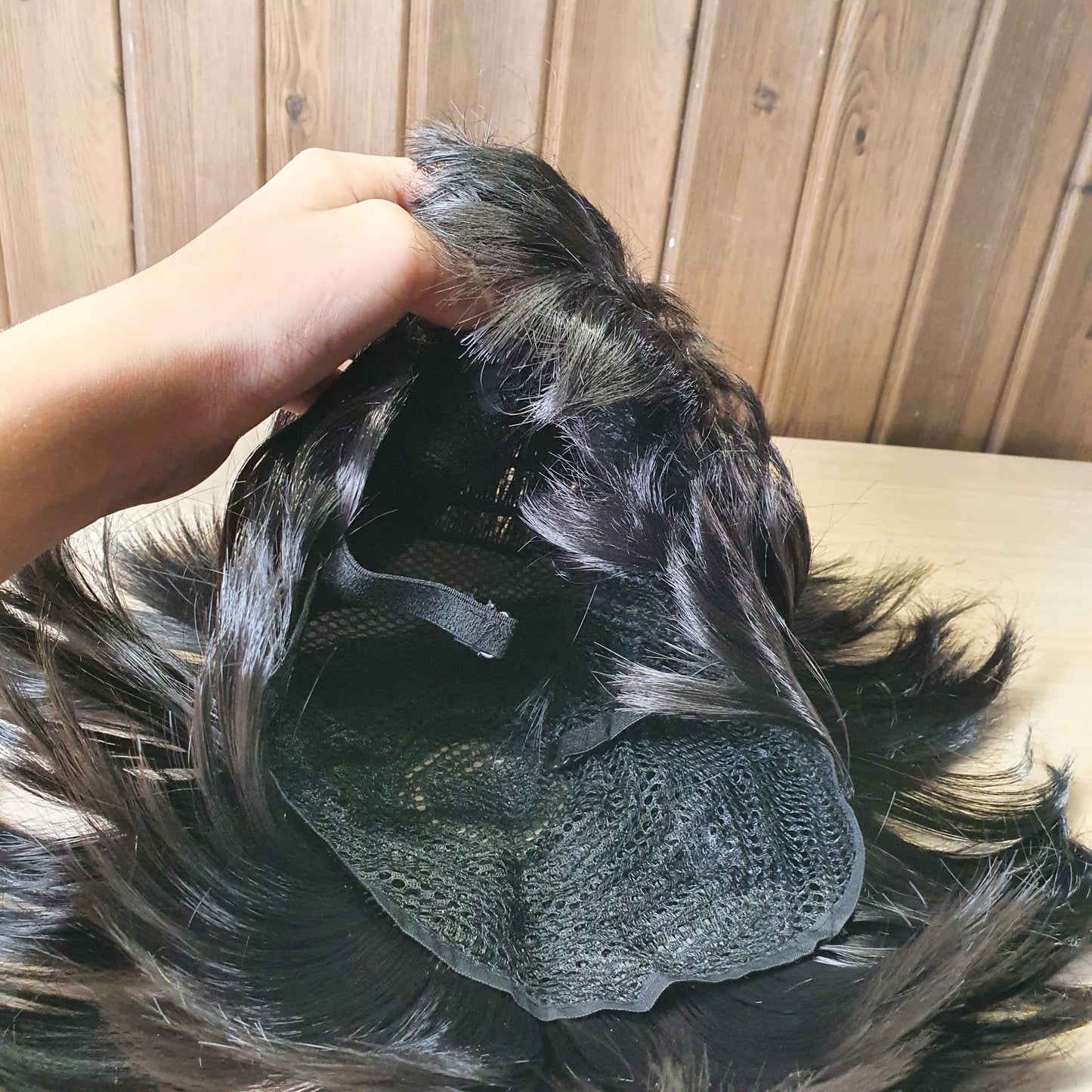 Hair Wig #6185