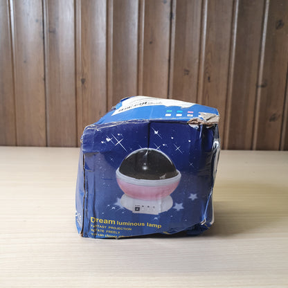Dream Luminous Lamp #6122