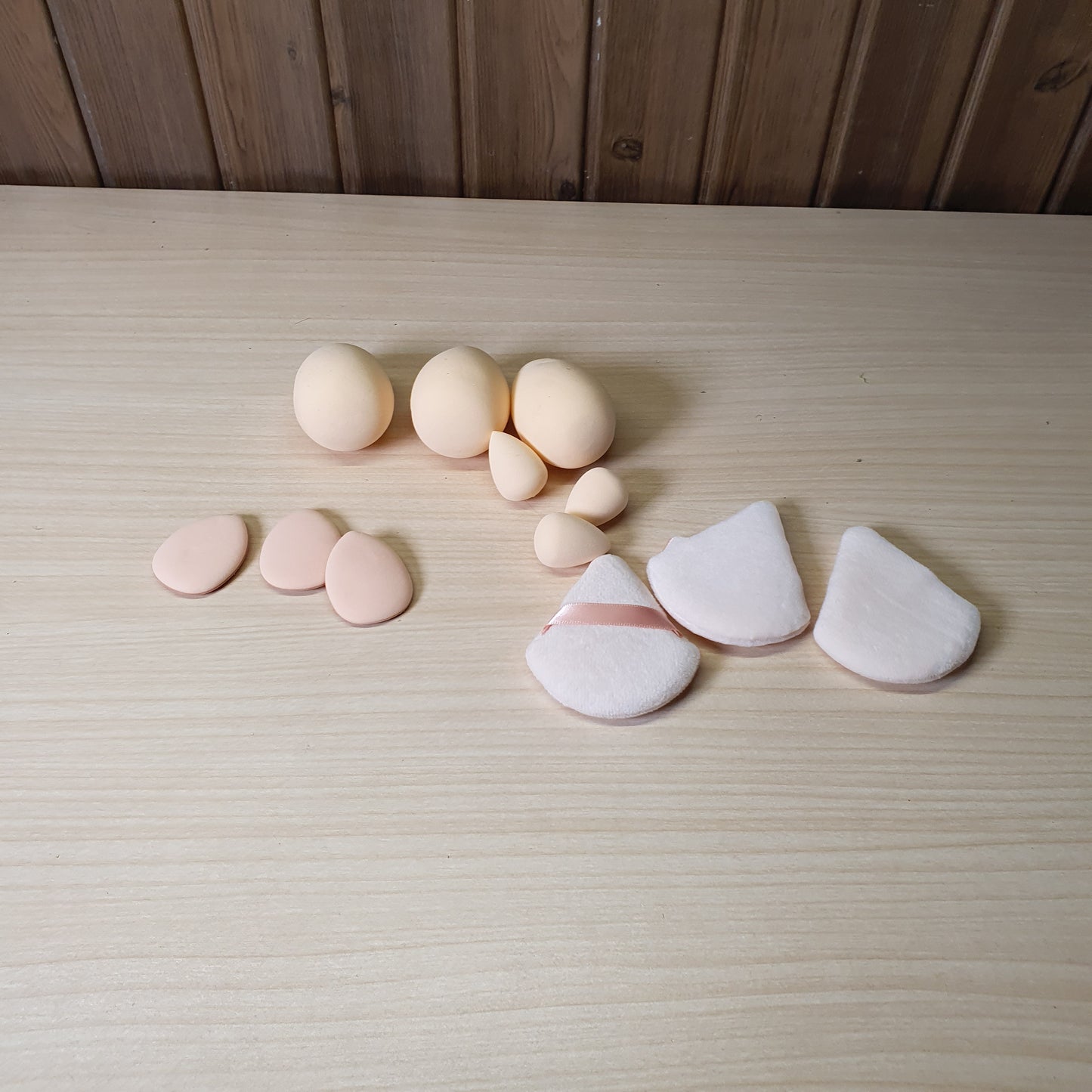 Makeup Puffs #6054