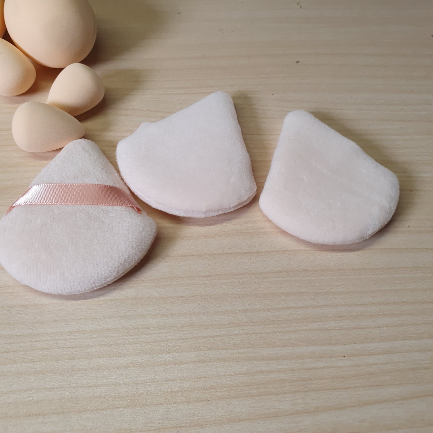 Makeup Puffs #6054