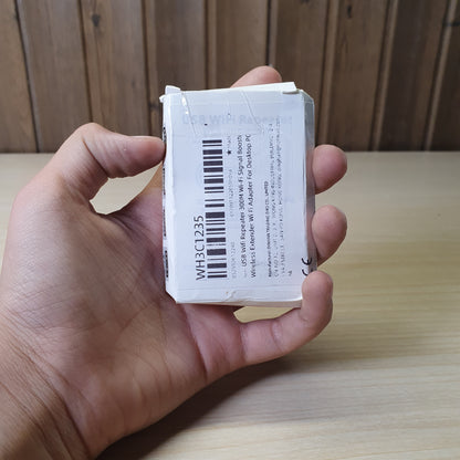 Usb Wifi Repeater #6299
