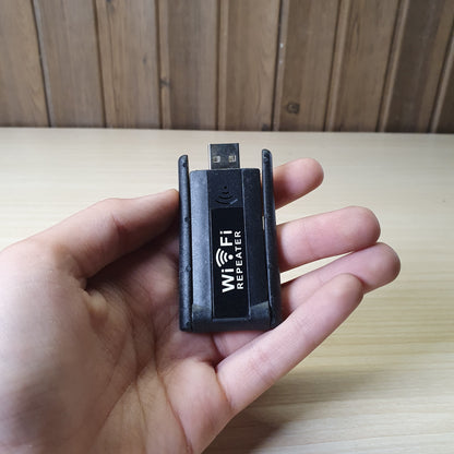 Usb Wifi Repeater #6299