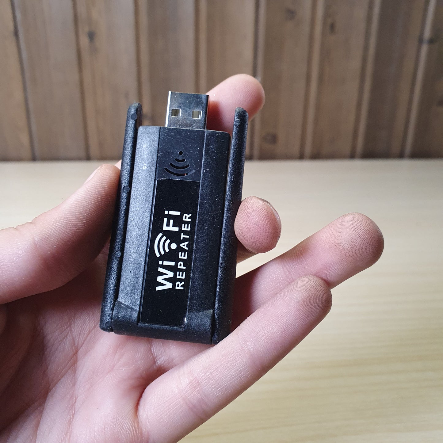 Usb Wifi Repeater #6299