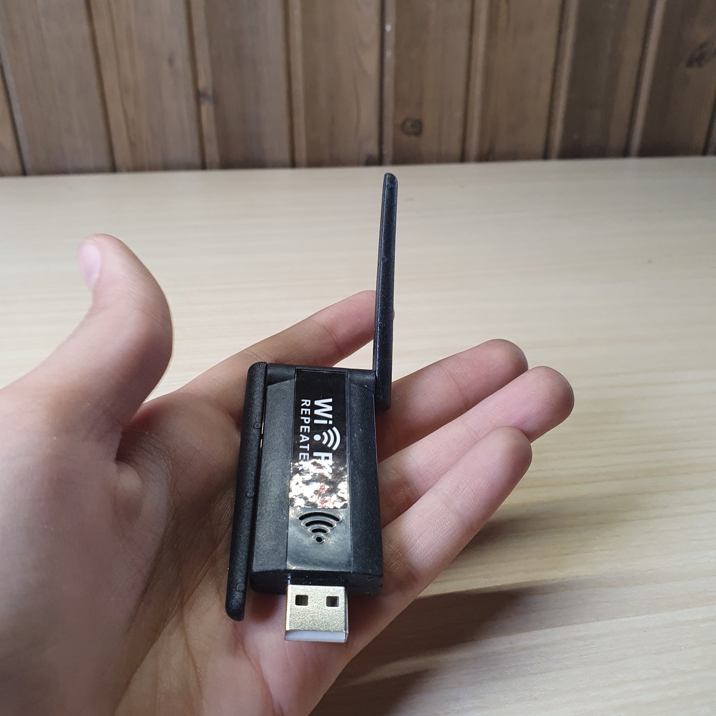 Usb Wifi Repeater #6299