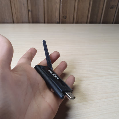 Usb Wifi Repeater #6299