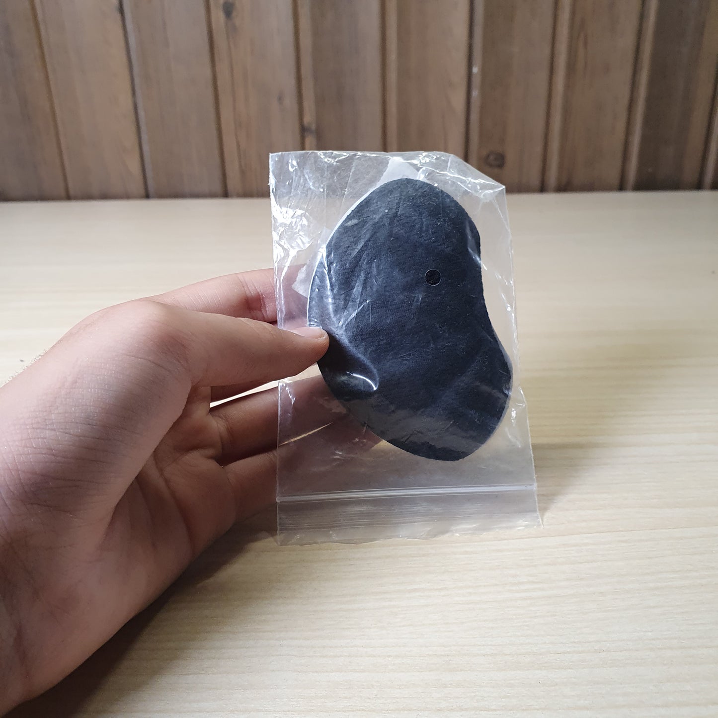 Adhesive sports shell heel insoles #6246