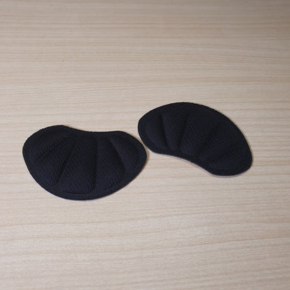 Adhesive sports shell heel insoles #6246