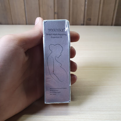 Stretch Mark Repairing Essential Oil #6278