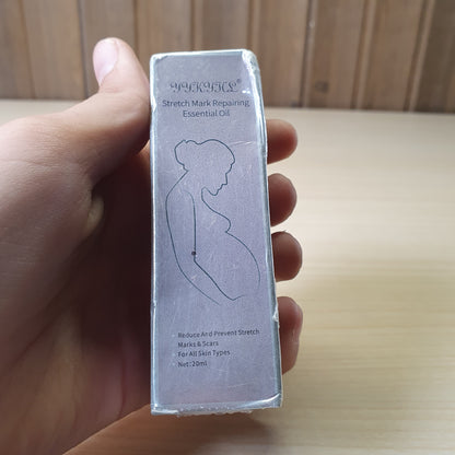 Stretch Mark Repairing Essential Oil #6278