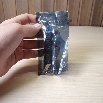 MAX7219 8-digit 7-segment LED display module #6236