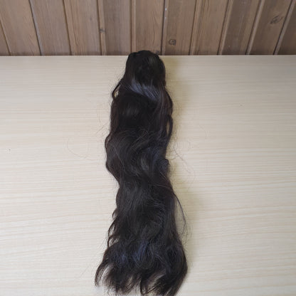 Hair Wig Hair Clip #6116
