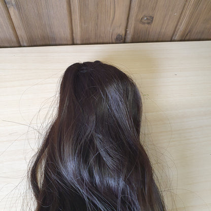Hair Wig Hair Clip #6116