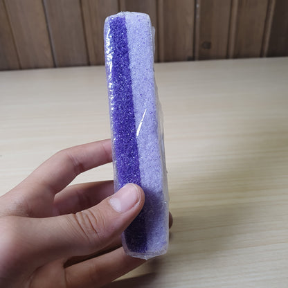 Pedicure Food Exfoliation #6041
