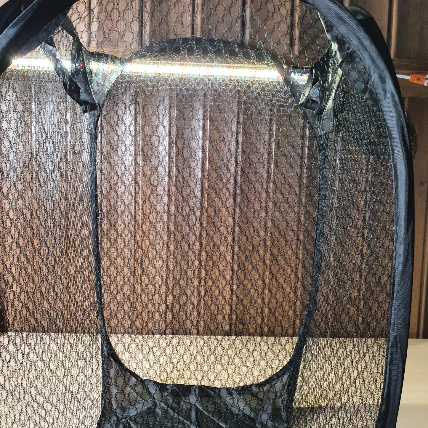 Laundry Basket #6092