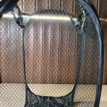 Laundry Basket #6092