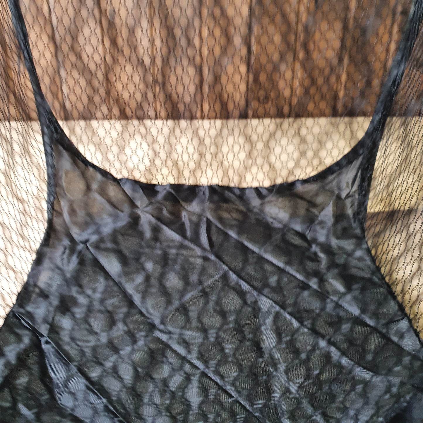 Laundry Basket #6092