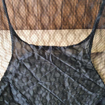 Laundry Basket #6092