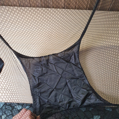 Laundry Basket #6092