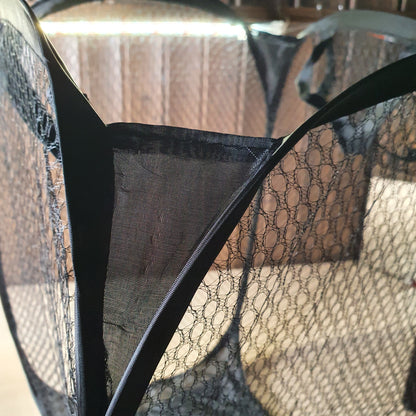 Laundry Basket #6092