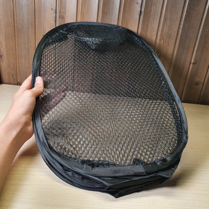 Laundry Basket #6092