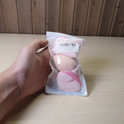 Makeup puffs #6052