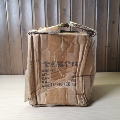 Fabric Small Desktop Book lamp #6002