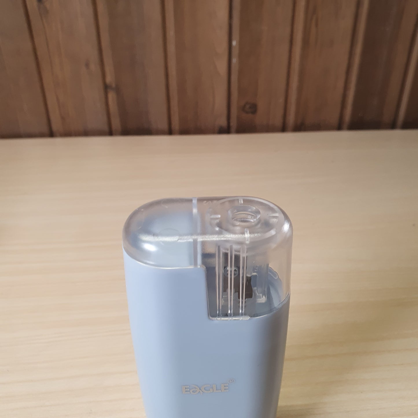 Electric Pencil Sharpner #6029