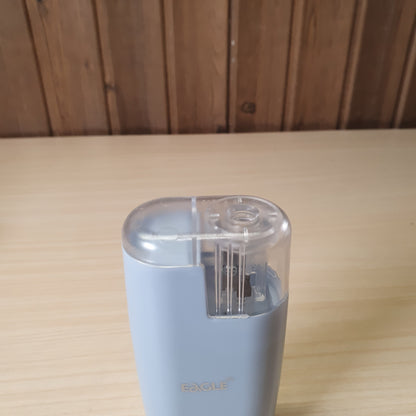 Electric Pencil Sharpner #6029