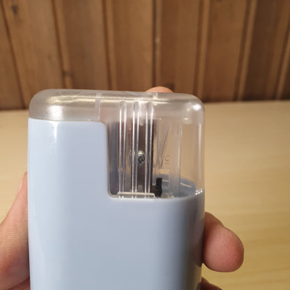 Electric Pencil Sharpner #6029