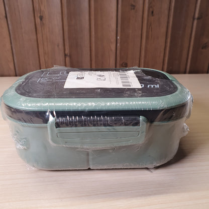 Lunch Box #6001