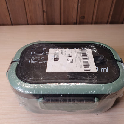 Lunch Box #6001