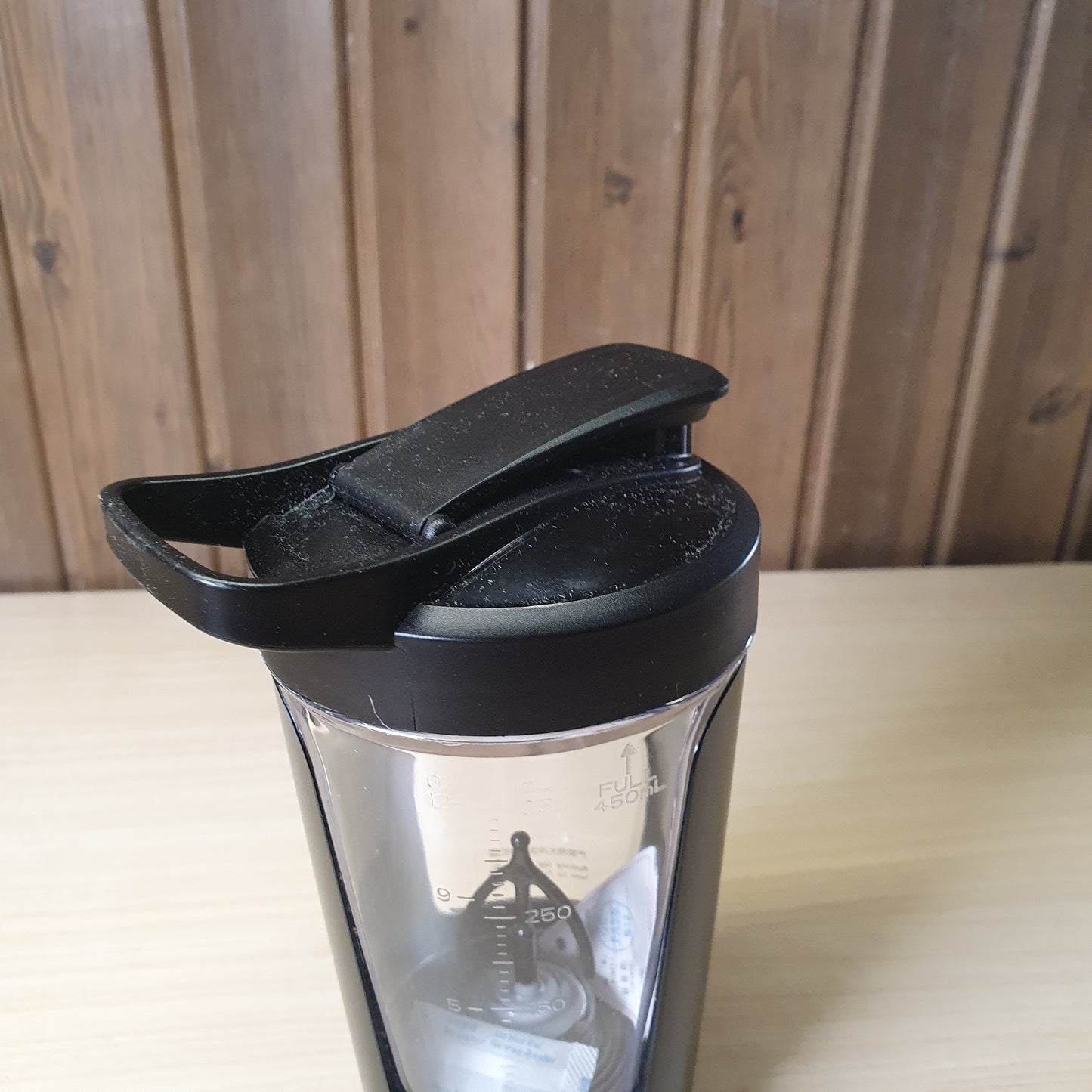 Automatic Stirring Mug  #6025