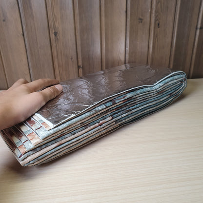 Adhesive 3D Wall Paper #6003