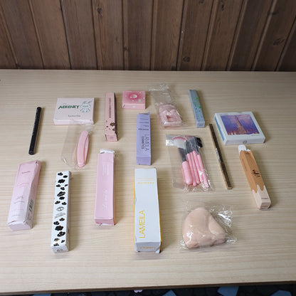 Makeup kit #6028